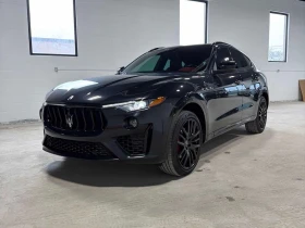Maserati Levante GT  CARFAX, снимка 1