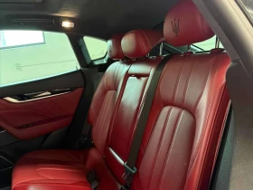 Maserati Levante GT  CARFAX, снимка 12