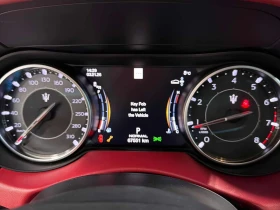 Maserati Levante GT  CARFAX, снимка 8