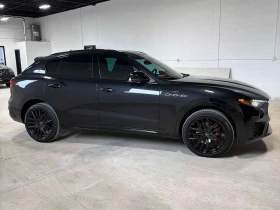 Maserati Levante GT  CARFAX, снимка 3