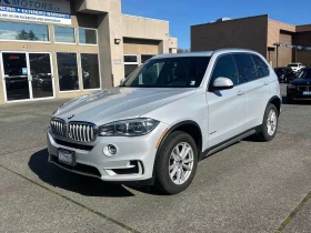 BMW X5 35i * Без инциденти * Пълна история * 58k km! * , снимка 1