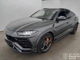 Lamborghini Urus S, снимка 1