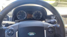 Land Rover Discovery 4, снимка 9