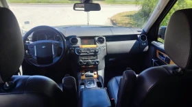 Land Rover Discovery 4, снимка 8