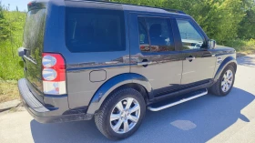 Land Rover Discovery 4, снимка 2