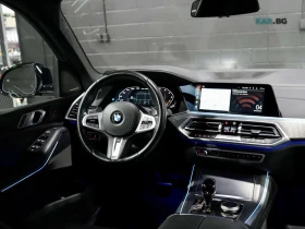 BMW X5 * М-Package* * HeadUp* AвтоКредит* (ЦЕНА ДО БГ), снимка 10
