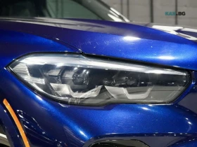 BMW X5 * М-Package* * HeadUp* AвтоКредит* (ЦЕНА ДО БГ), снимка 4