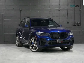 BMW X5 * М-Package* * HeadUp* AвтоКредит* (ЦЕНА ДО БГ), снимка 2