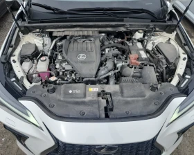 Lexus NX 350 F-SPORT, снимка 11