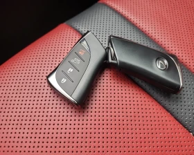 Lexus NX 350 F-SPORT, снимка 8