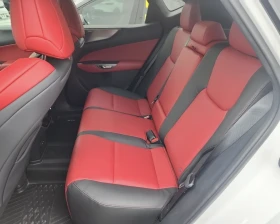 Lexus NX 350 F-SPORT, снимка 14
