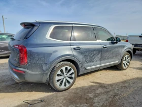 Kia Telluride 3.8l, снимка 3
