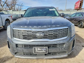 Kia Telluride 3.8l, снимка 5