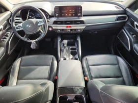 Kia Telluride 3.8l, снимка 8