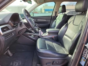 Kia Telluride 3.8l, снимка 7