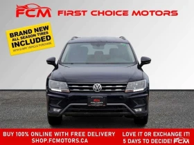 VW Tiguan * COMFORTLINE ~AUTOMATIC, FULLY CERTIFIED , снимка 8