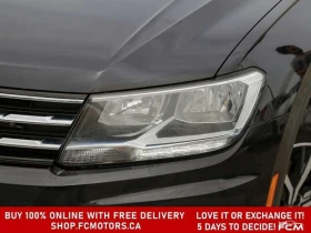 VW Tiguan * COMFORTLINE ~AUTOMATIC, FULLY CERTIFIED , снимка 10