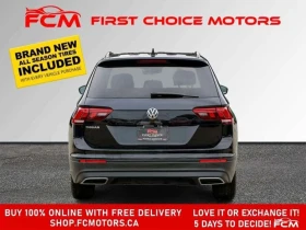 VW Tiguan * COMFORTLINE ~AUTOMATIC, FULLY CERTIFIED , снимка 4