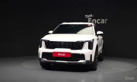 Kia Sorento 2.5T* NOBLESSE* ОБДУХВАНЕ* ДИСТРОНИК* 360КАМЕРА* L, снимка 3