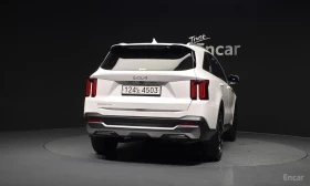 Kia Sorento 2.5T* NOBLESSE* ОБДУХВАНЕ* ДИСТРОНИК* 360КАМЕРА* L, снимка 4
