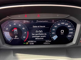 Audi Q3 Progressiv / DISTRONIC / LED /CARFAX , снимка 8