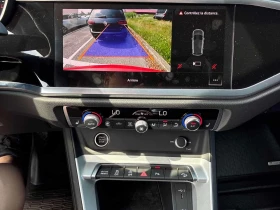 Audi Q3 Progressiv / DISTRONIC / LED /CARFAX , снимка 9