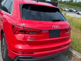Audi Q3 Progressiv / DISTRONIC / LED /CARFAX , снимка 4
