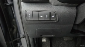 Hyundai Tucson 2WD MODERN* КОЖА* ОБДУХВ* НАВИ, снимка 15