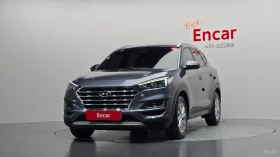 Hyundai Tucson 2WD MODERN* КОЖА* ОБДУХВ* НАВИ, снимка 3