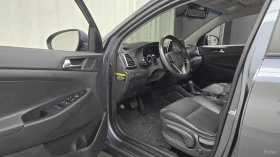 Hyundai Tucson 2WD MODERN* КОЖА* ОБДУХВ* НАВИ, снимка 8