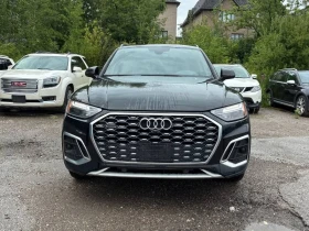 Audi Q5 * Sportback * Progressiv * ДИГИТАЛНО * ДИСТРОНИК , снимка 2