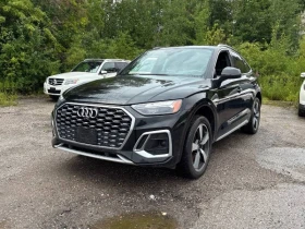 Audi Q5 * Sportback * Progressiv * ДИГИТАЛНО * ДИСТРОНИК , снимка 1
