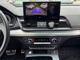 Audi Q5 * Sportback * Progressiv * ДИГИТАЛНО * ДИСТРОНИК , снимка 12