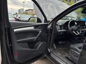Audi Q5 * Sportback * Progressiv * ДИГИТАЛНО * ДИСТРОНИК , снимка 9