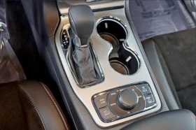 Jeep Grand cherokee Trailhawk, снимка 5