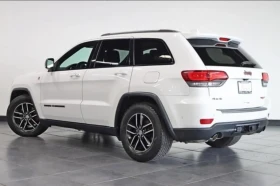 Jeep Grand cherokee Trailhawk, снимка 2