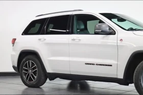 Jeep Grand cherokee Trailhawk, снимка 3