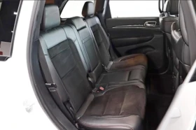 Jeep Grand cherokee Trailhawk, снимка 3