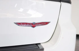 Jeep Grand cherokee Trailhawk, снимка 7