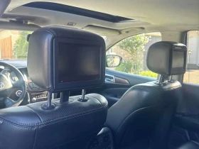 Nissan Pathfinder * Platinum 4WD 4dr * АВТОКРЕДИТ БЕЗ ПЪРВОНАЧАЛНА* , снимка 10