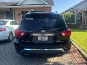 Nissan Pathfinder * Platinum 4WD 4dr * АВТОКРЕДИТ БЕЗ ПЪРВОНАЧАЛНА* , снимка 4