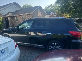 Nissan Pathfinder * Platinum 4WD 4dr * АВТОКРЕДИТ БЕЗ ПЪРВОНАЧАЛНА* , снимка 2