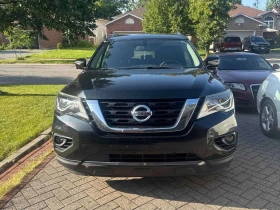 Nissan Pathfinder * Platinum 4WD 4dr * АВТОКРЕДИТ БЕЗ ПЪРВОНАЧАЛНА* , снимка 6
