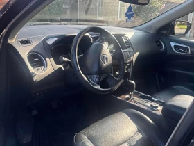 Nissan Pathfinder * Platinum 4WD 4dr * АВТОКРЕДИТ БЕЗ ПЪРВОНАЧАЛНА* , снимка 5