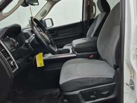 Dodge RAM 1500 * EXPRESS CREW CAB SHORT BED * CARFAX * , снимка 5