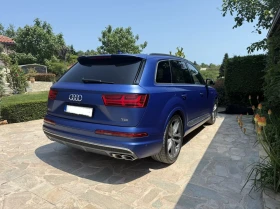 Audi SQ7 4.0 V8 TDI 435 К.С. , снимка 5