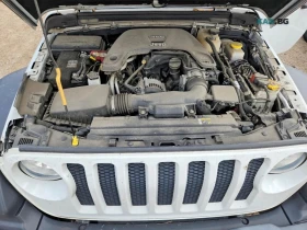 Jeep Wrangler, снимка 11
