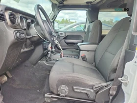 Jeep Wrangler, снимка 7