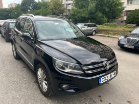 VW Tiguan 2.0, 4 motion, 4x4 | Mobile.bg   1