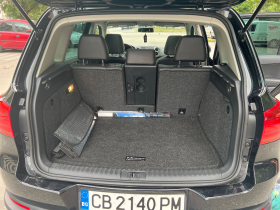 VW Tiguan 2.0, 4 motion, 4x4 | Mobile.bg   13